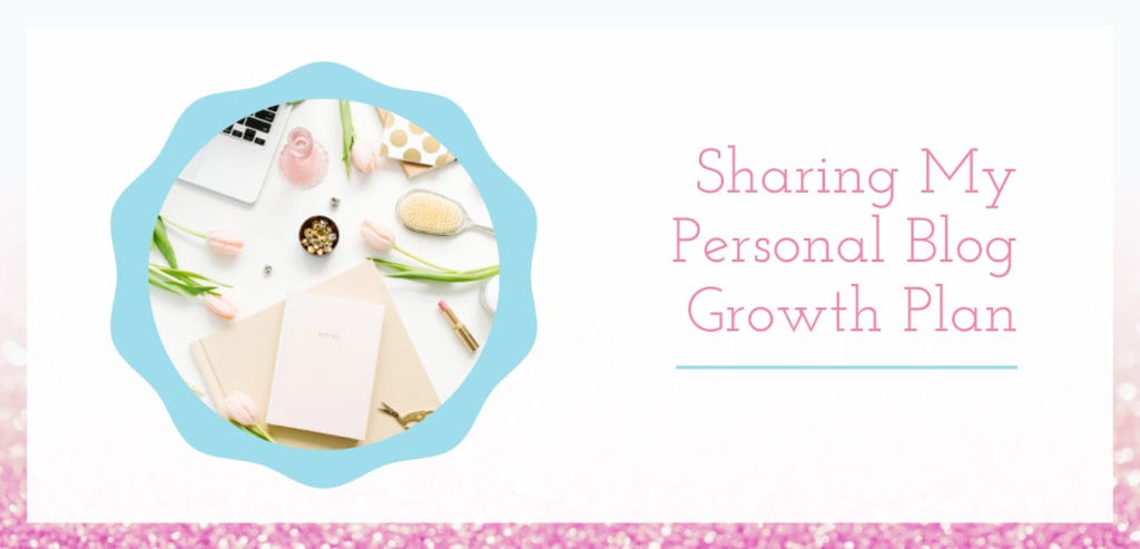 Blog Growth Plan