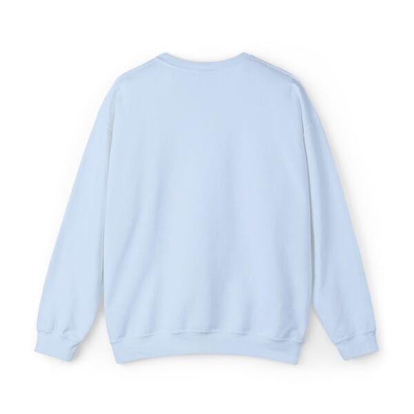 Palestine crewneck back