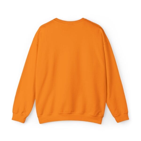 Palestine crewneck, back