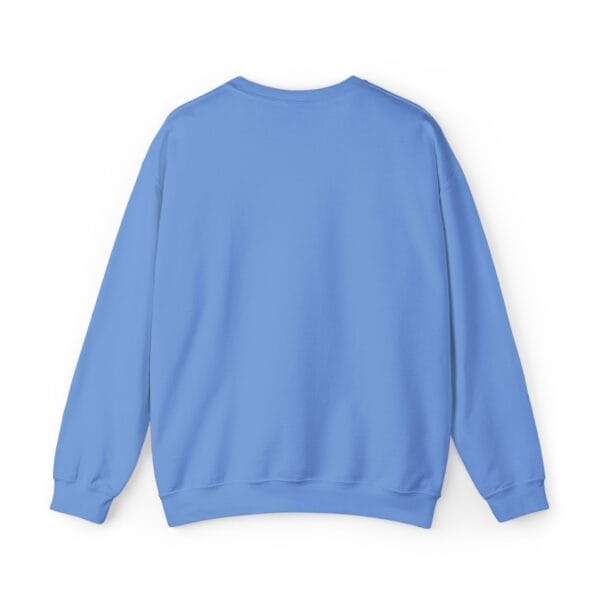 Palestine crewneck back