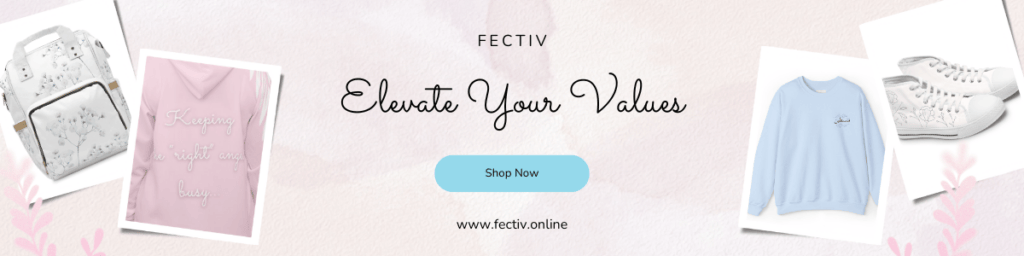fectiv shop banner