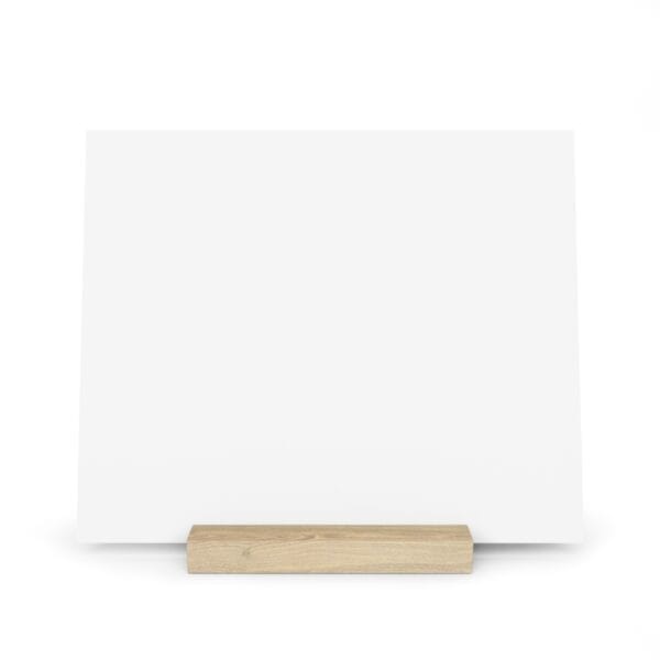 Vision Boards - Gallery Stands – Empower Your Goals with Style - Image 48